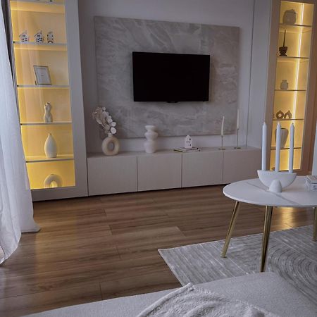 Comfortable Apartament Katowice Buitenkant foto