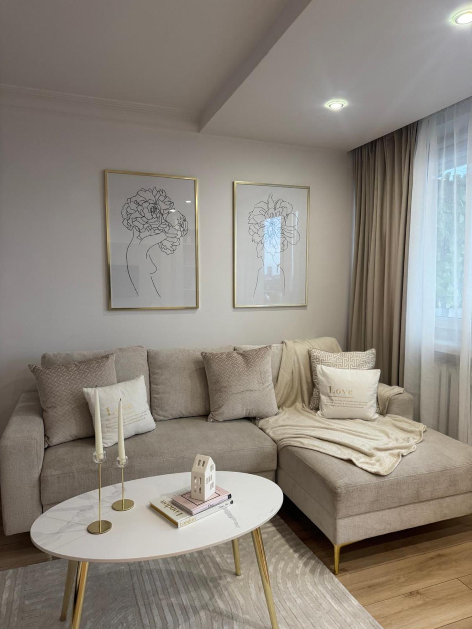 Comfortable Apartament Katowice Buitenkant foto