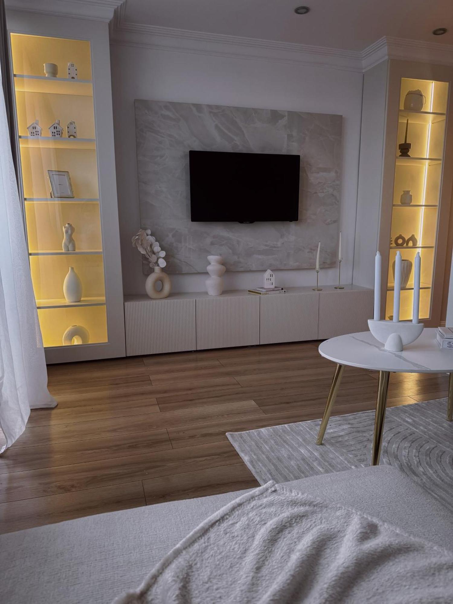 Comfortable Apartament Katowice Buitenkant foto